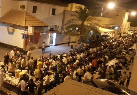 تشدید بحران در بحرین با آغاز محاکمه شیخ عیسی قاسم