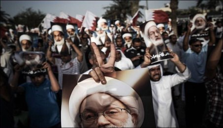 تشدید بحران در بحرین با آغاز محاکمه شیخ عیسی قاسم