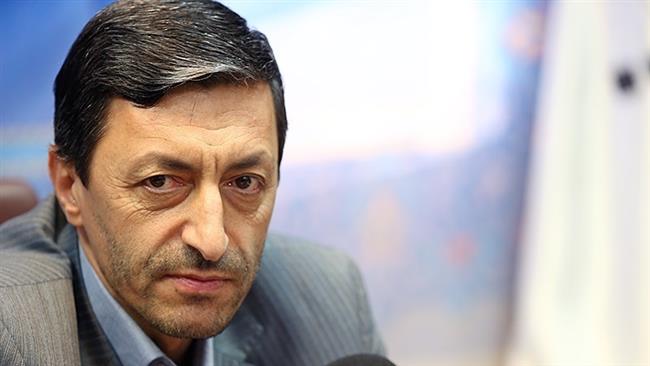 رئیس کمیته امداد امام خمینی (ره) وارد کرمانشاه شد رئیس کمیته امداد امام خمینی (ره) وارد کرمانشاه شد