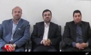 تقدیر رئیس دادگستری و دادستان عجب شیر از رئیس زندان مراغه