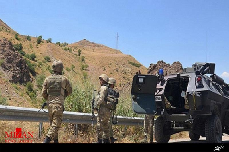 نگاهی به تحولات میدانی در جنوب شرق ترکیه