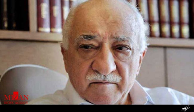 آنکارا: گولن به دنبال خروج از آمریکاست