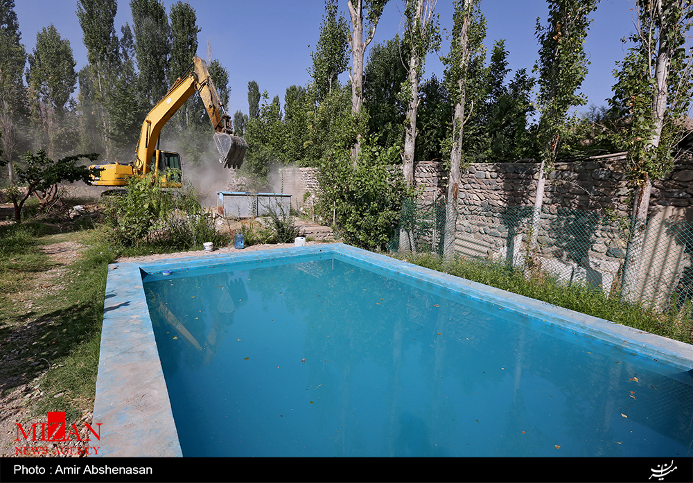 ماجرای پرونده «بانک ملت» به کجا رسید؟/شناسایی و معدوم سازی دو مزرعه «ماریجوانا» / آخرین خبرها از قرار وثیقه 10هزار میلیارد تومانی بابک زنجانی ماجرای پرونده «بانک ملت» به کجا رسید؟/شناسایی و معدوم سازی دو مزرعه «ماریجوانا» / آخرین خبرها از قرار وثیقه 10هزار میلیارد تومانی بابک زنجانی