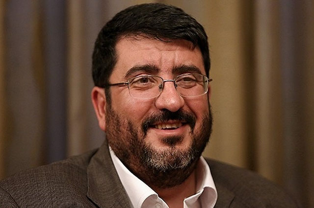 فراهانی 3