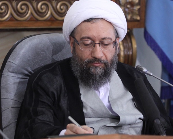 معاون منابع انسانی دادگستری کل استان گیلان منصوب شد