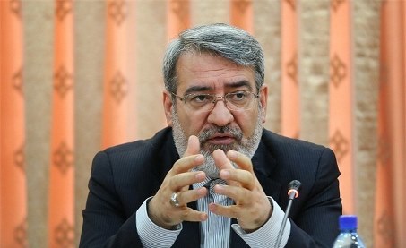 چهارهزار نفر تا امروز خود را آماده انتخابات کرده‌اند