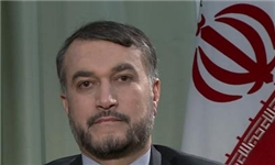 دیدار محمود عباس با سران گروهک منافقین مایه تأسف مردم فلسطین است