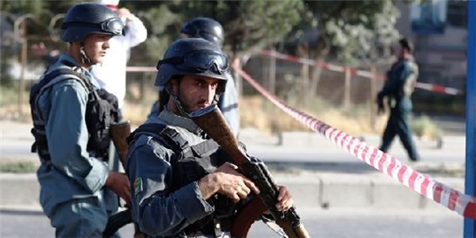 روزنامه چینی: چشم‌انداز 