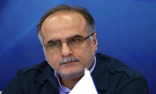 جمشید ایمانی رئیس هیئت مدیره بهمن شد
