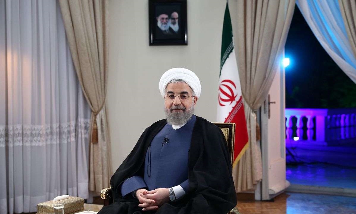 برجام باشد یا نباشد، راه ما اقتصاد مقاومتی است/ نیازی به واردات گندم در سال‌جاری نخواهیم داشت/ایران کانون امنیت و ثبات منطقه است
