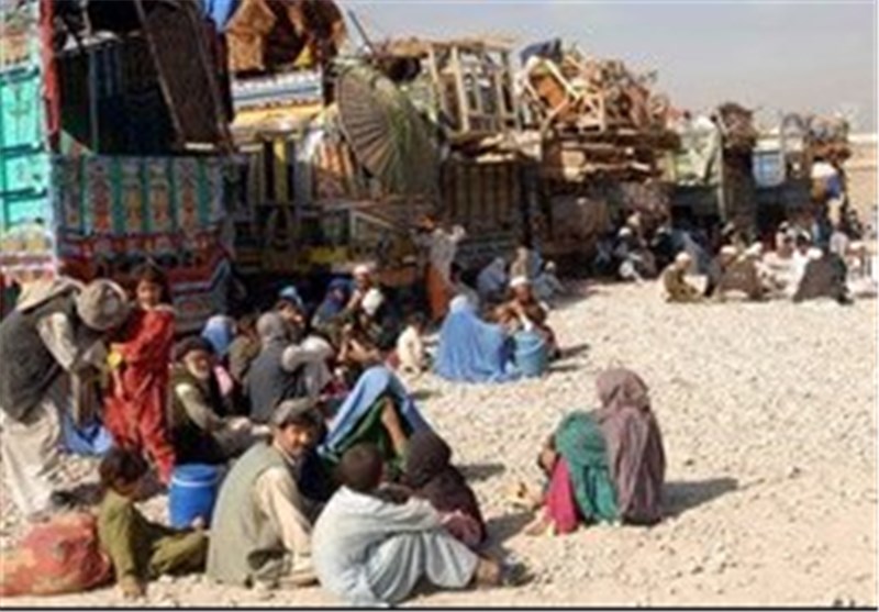 ممنوعیت ثبت نام 
