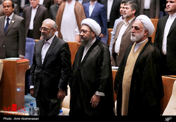 همایش گرامیداشت روز حقوق بشر اسلامی و کرامت انسانی آغاز شد