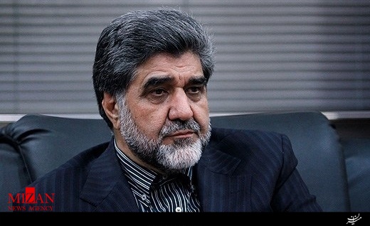 احداث طرح ملی کمربندی سوم نباید به تاخیر افتد