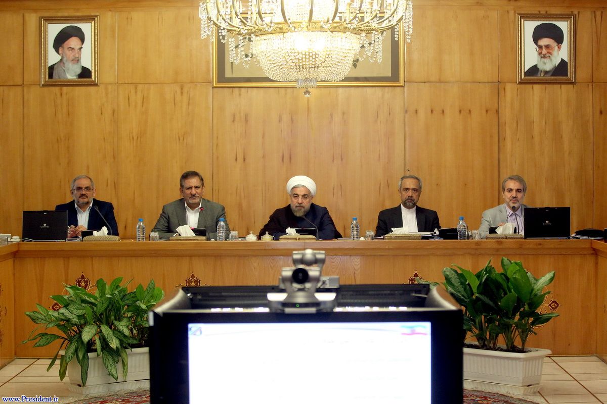 پیش‌نویس «شرایط عمومی، ساختار و الگوی قراردادهای بالادستی نفت و گاز» تصویب شد