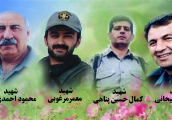 کارنامه سیاه گروهک تکفیری «توحید و جهاد»/ وقتی مدعیان حقوق بشر برای تروریستهای جنایتکار گریه میکنند/ ردپای رسانه ملکه انگلیس در جوسازی علیه اعدام قاتلان زنان و کودکان مظلوم کارنامه سیاه گروهک تکفیری «توحید و جهاد»/ وقتی مدعیان حقوق بشر برای تروریستهای جنایتکار گریه میکنند/ ردپای رسانه ملکه انگلیس در جوسازی علیه اعدام قاتلان زنان و کودکان مظلوم
