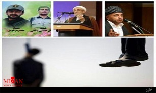 کارنامه سیاه گروهک تکفیری «توحید و جهاد»/ وقتی مدعیان حقوق بشر برای تروریست‌های جنایتکار گریه می‌کنند/ ردپای رسانه ملکه انگلیس در جوسازی‌ علیه اعدام قاتلان زنان و کودکان مظلوم