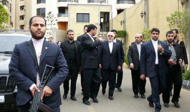 نماینده سید حسن نصرالله: رکن آبادی اطلاعات زیادی نداشت/ مشاور ظریف: وی منبع اطلاعات بود