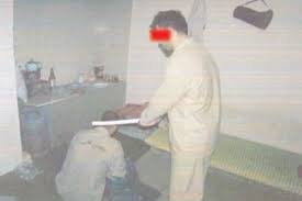 نجات قاتل پیرمرد مهربان از چوبه دار نجات قاتل پیرمرد مهربان از چوبه دار