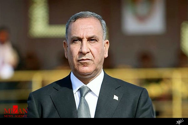 دستگاه قضائی عراق وزیر دفاع این کشور را احضار کرد