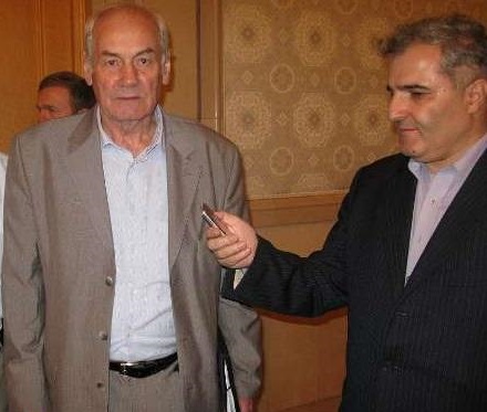 روابط دفاعی 