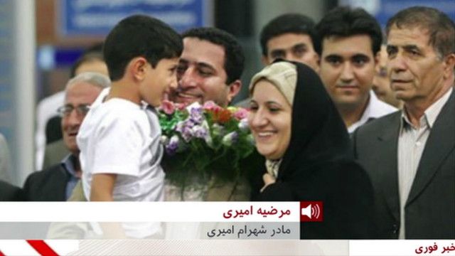 تغییر تاکتیک ناگهانی رسانه های معاند در مورد یک جاسوس/ رودستی که تغییر تاکتیک ناگهانی رسانه های معاند در مورد یک جاسوس/ رودستی که