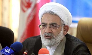 دادستان کل کشور:روش انتخاب شده برای انتصاب رئیس صندوق توسعه ملی مغایر با قانون است/ جزئیات بازداشت شهرام جزایری