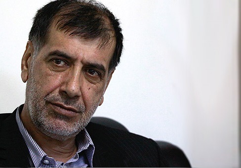 محمدرضا باهنر به عنوان مشاور رئیس مجلس شورای اسلامی منصوب شد