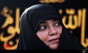 الهام چرخنده مهمان 