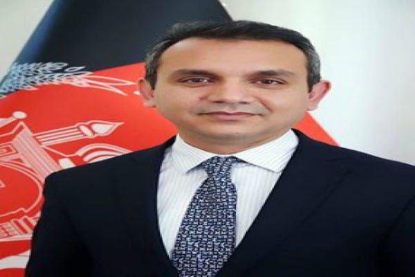 رئیس جدید کمیسیون اصلاحات و خدمات کشوری 