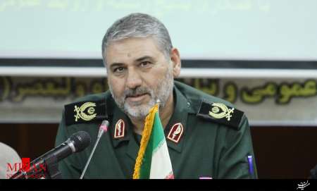 همبستگی ملی می‌تواند از ایجاد شکاف جلوگیری کند