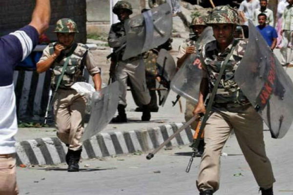 ممانعت هند از سفر هیئت حقوق بشر سازمان ملل به 