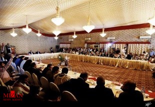 توافق مجلس نمایندگان یمن با تشکیل شورای عالی سیاسی