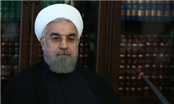 روحانی سه عضو شورای عالی فضایی را منصوب کرد
