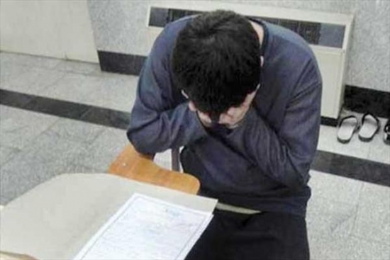 دستگیری شکارچی نوجوانان در شرق تهران/ شاکیان برای شکایت مراجعه کنند
