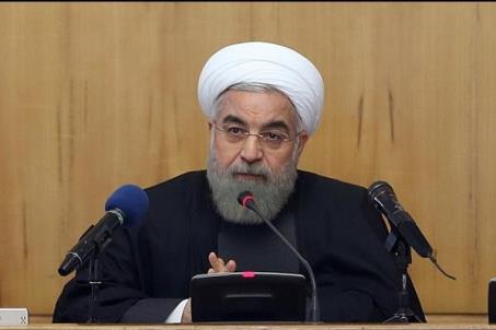 به جز بازگشایی السی و آزاد شدن پولها در برجام کارهای بزرگتری هم شده است/ ملت باید بداند در برجام چه کارهایی شده به جز بازگشایی السی و آزاد شدن پولها در برجام کارهای بزرگتری هم شده است/ ملت باید بداند در برجام چه کارهایی شده
