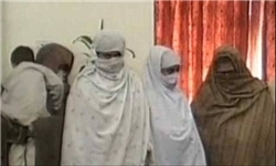 باند سرقت و فروش کودکان انتحاری در 