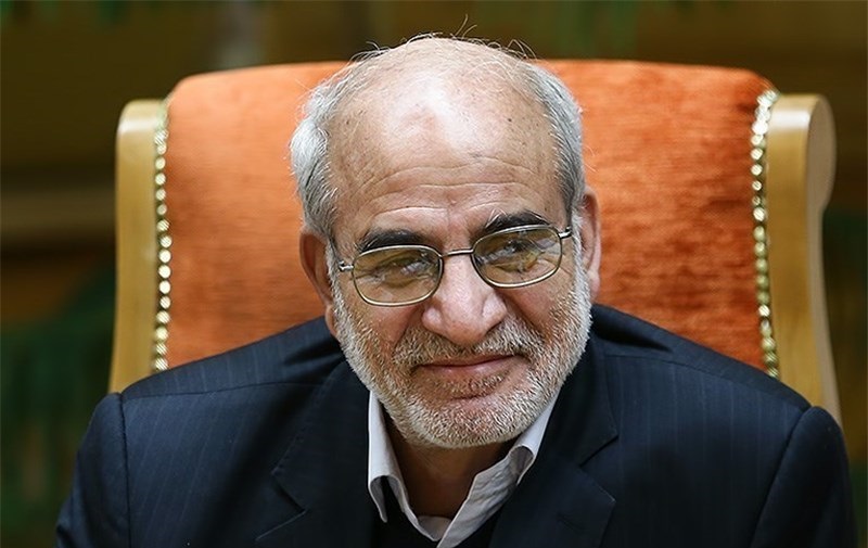 علی اصغری//انجام هر گونه تبلیغات زود هنگام انتخابات ریاست جمهوری جرم است/ وزارت کشور گزارشات خود را به شورای نگهبان ارائه می دهد