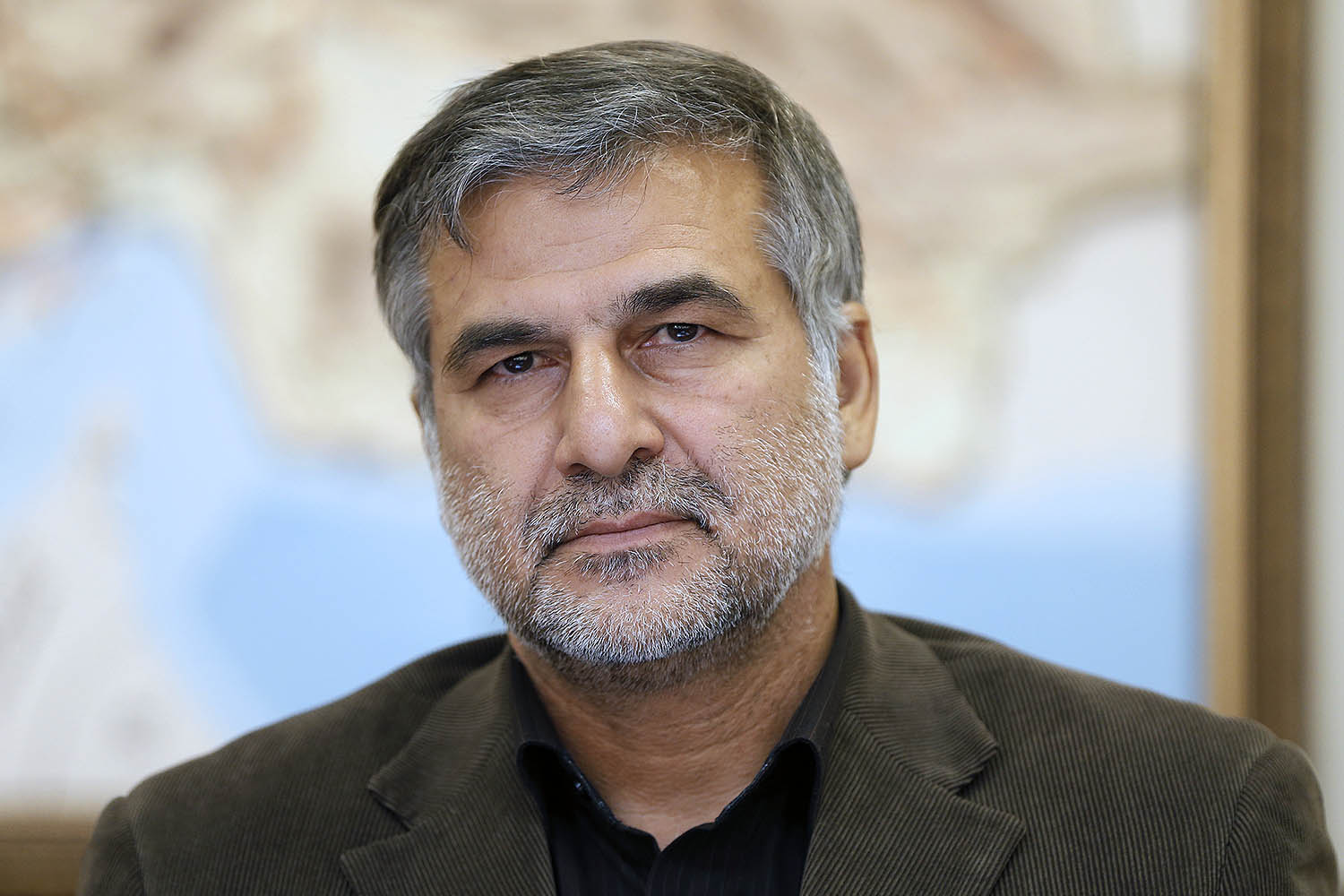 مجید آخوندی، معاون سیاسی سازمان صداوسیما شد