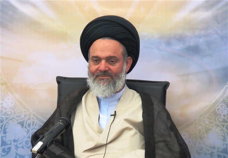 امام رضا برای یادگیری زبان به طوس نیامد/ علم ایشان لدنی است امام رضا برای یادگیری زبان به طوس نیامد/ علم ایشان لدنی است