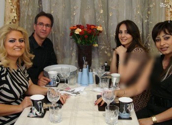 پروژه مدلسازی برای پوشش زن ایرانی +عکس پروژه مدلسازی برای پوشش زن ایرانی +عکس