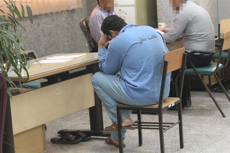 کشف راز جنایت مادر و دختر 3 ساله پس از 28 ماه کشف راز جنایت مادر و دختر 3 ساله پس از 28 ماه
