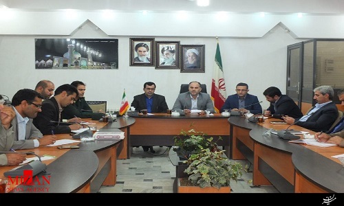 عزم جدی دستگاه قضا در برخورد با زمین خواران عزم جدی دستگاه قضا در برخورد با زمین خواران