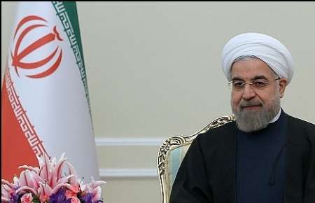 برگزیدگان جامعه پزشکی با رییس جمهوری دیدار کردند