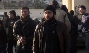 حمله تروریست های داعش به شهر بیجی