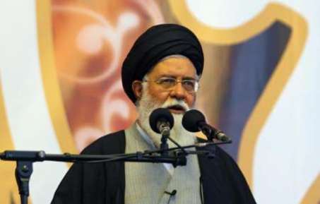 آمریکا به هیچ عنوان قابل اعتماد نیست