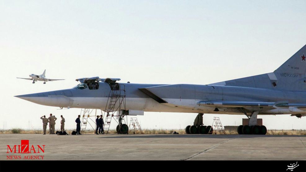 وزارت خارجه آمریکا: هنوز توقف استفاده روس‎ها از پایگاه همدان مشخص نشده است