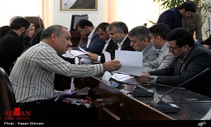 رئیس کل محاکم تهران از مجتمع قضایی مطهری بازدید کرد