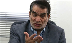 تذکر نماینده لنجان به نامه نایب رئیس مجلس به وزیر دادگستری