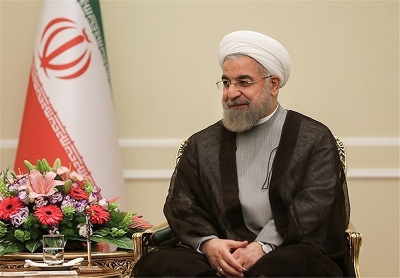 سفیران جدید ایران در 7 کشور جهان با روحانی دیدار کردند سفیران جدید ایران در 7 کشور جهان با روحانی دیدار کردند
