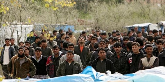 دیپلمات: خروج 